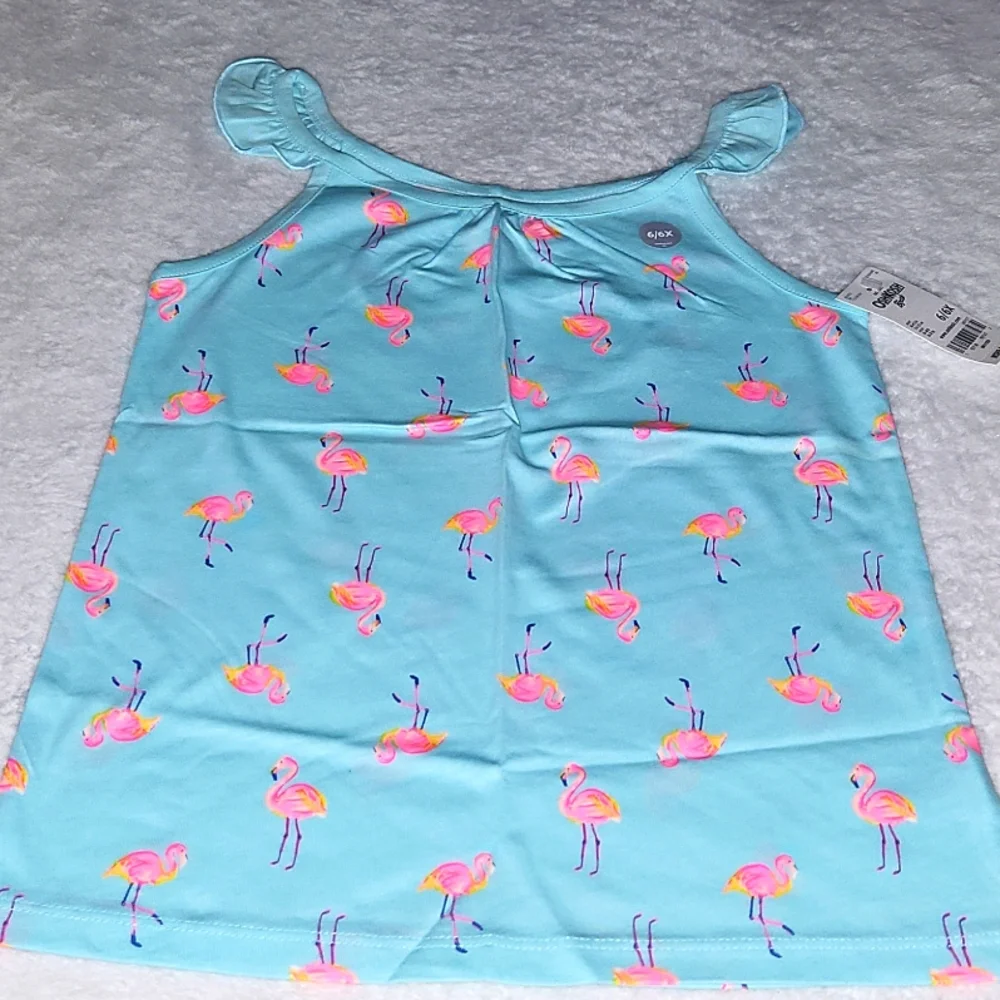 NWT Oshkosh B'Gosh